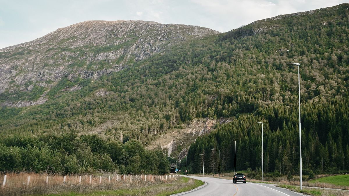 This is the best country in Europe for driving an electric car