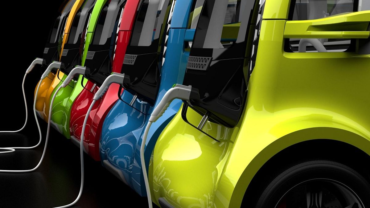 How Russia's invasion of Ukraine means more expensive EVs