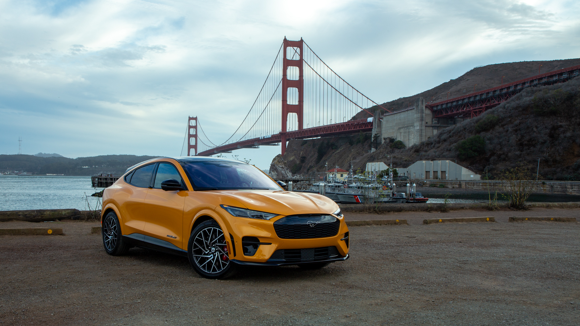 Ford doubles EV production target for late 2023: Will it take the lead after Tesla?Ford doubles EV production target for late 2023: Will it take the lead after Tesla?