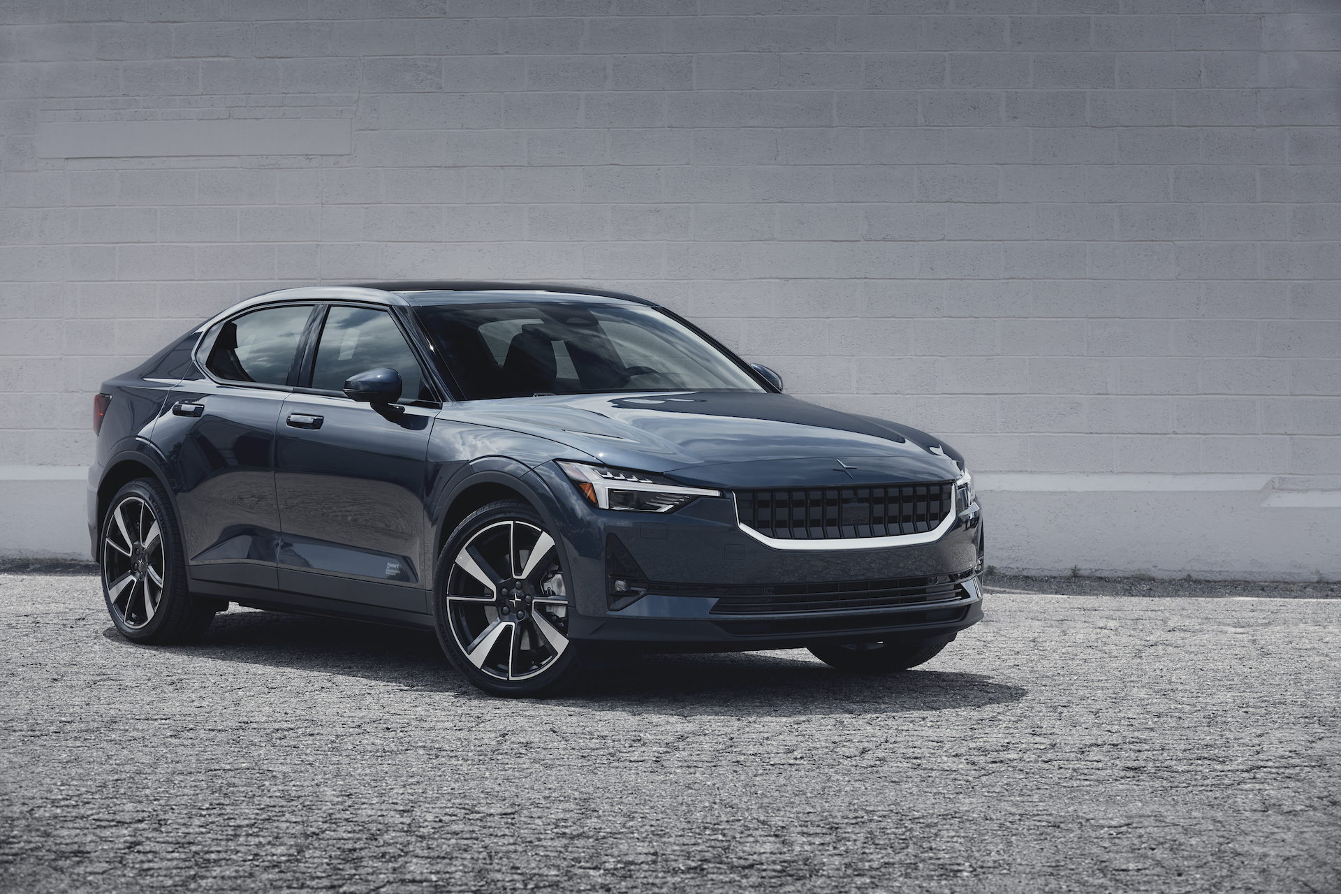 EPA finds median range of EVs dropped in 2021EPA finds median range of EVs dropped in 2021