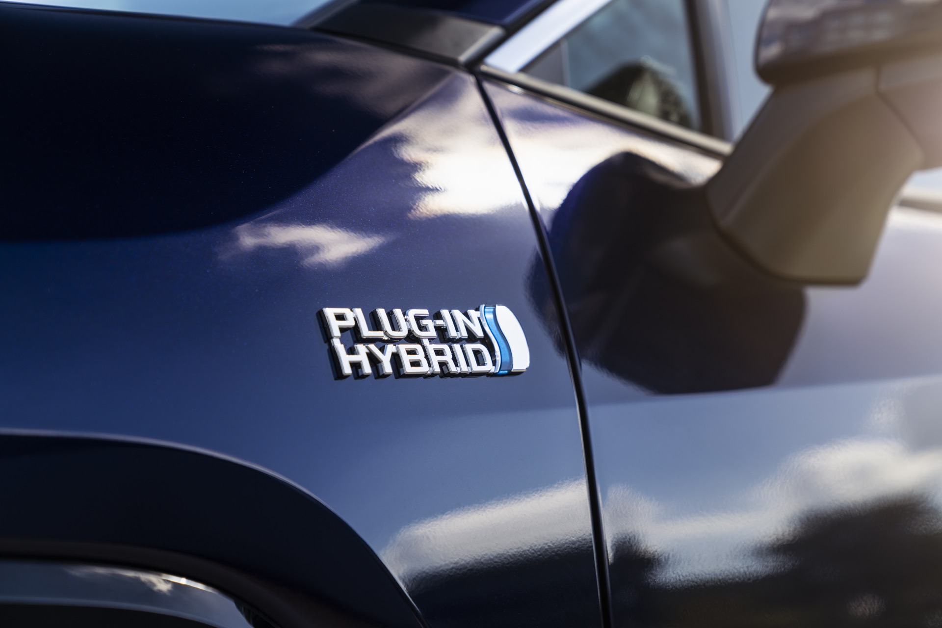 Future Toyota Prime plug-in hybrids: How much range and performance?Future Toyota Prime plug-in hybrids: How much range and performance?