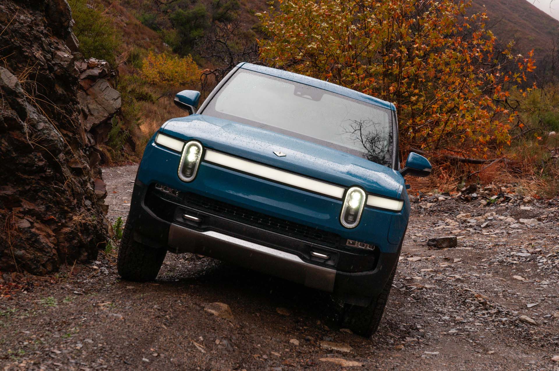 Rivian confirms second plant for Georgia, production start in 2024Rivian confirms second plant for Georgia, production start in 2024