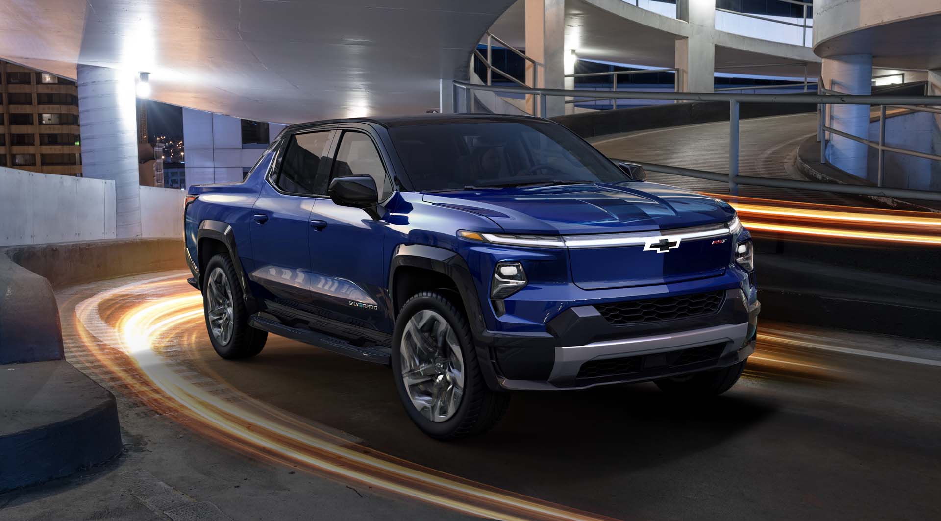 GM aims for 400,000 EVs through 2023, confirms Silverado EV at more than 110,000 reservationsGM aims for 400,000 EVs through 2023, confirms Silverado EV at more than 110,000 reservations