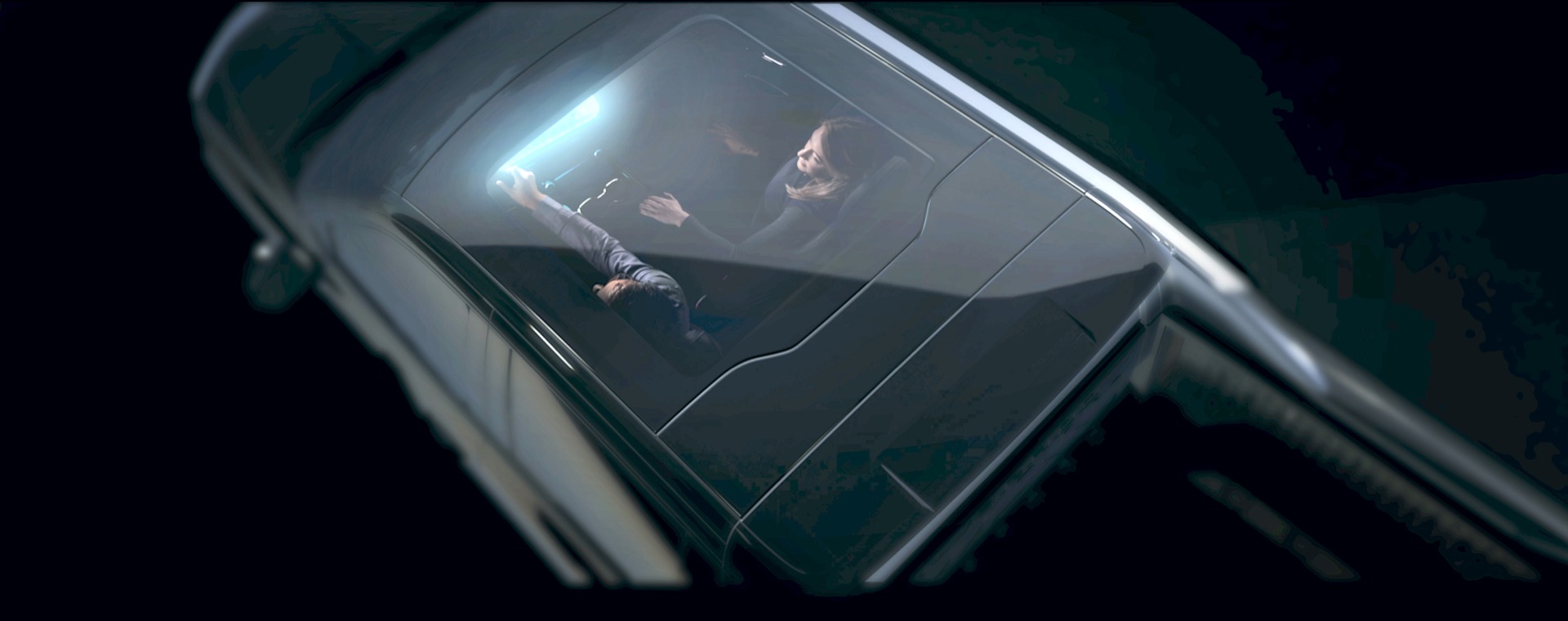 GM teases glass roof of 400-mile Silverado EV electric truck, due for CES debutGM teases glass roof of 400-mile Silverado EV electric truck, due for CES debut