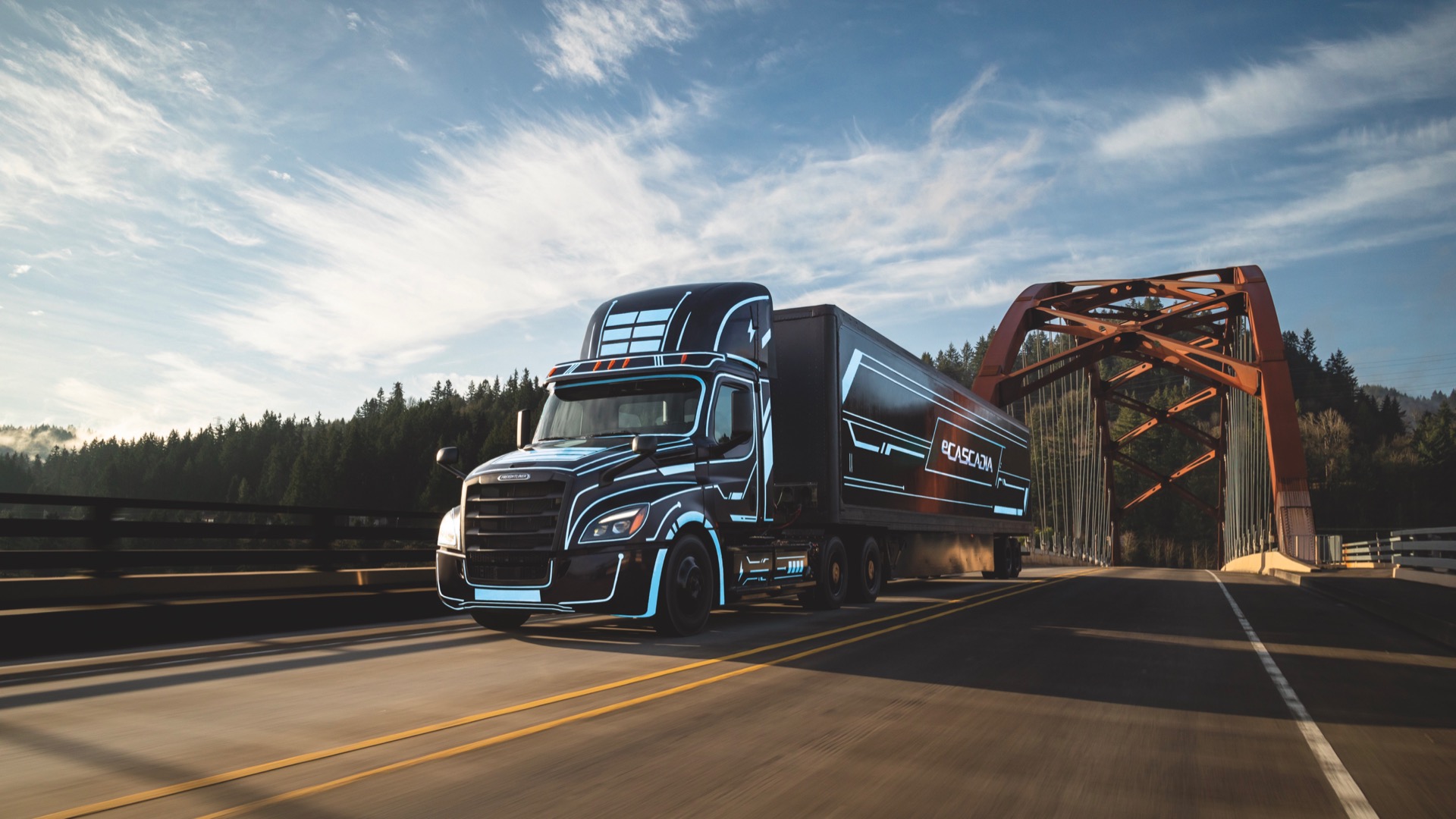 California approves $1.4B EV infrastructure push, including hydrogen fueling and truck chargingCalifornia approves $1.4B EV infrastructure push, including hydrogen fueling and truck charging