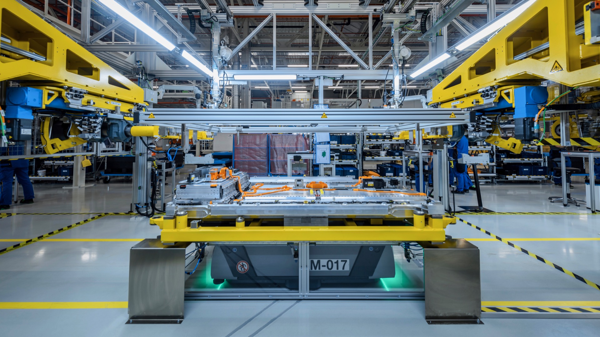 Lithium is essential for modern EVs: How did the US let its production falter?Lithium is essential for modern EVs: How did the US let its production falter?