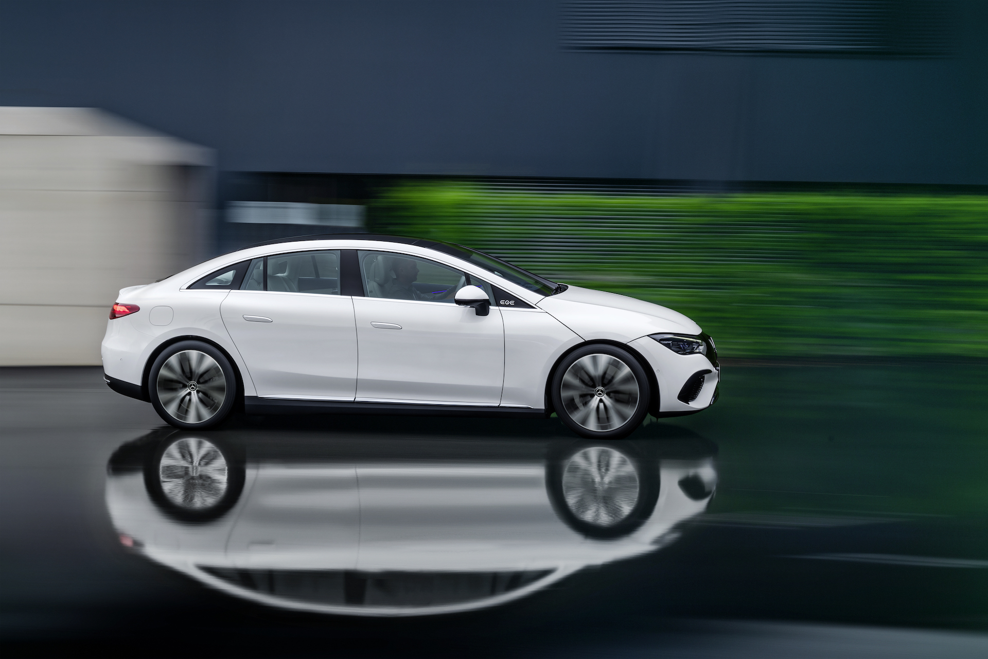 2023 Mercedes-Benz EQE: Electric sedan sized like Model S arrives spring 20222023 Mercedes-Benz EQE: Electric sedan sized like Model S arrives spring 2022