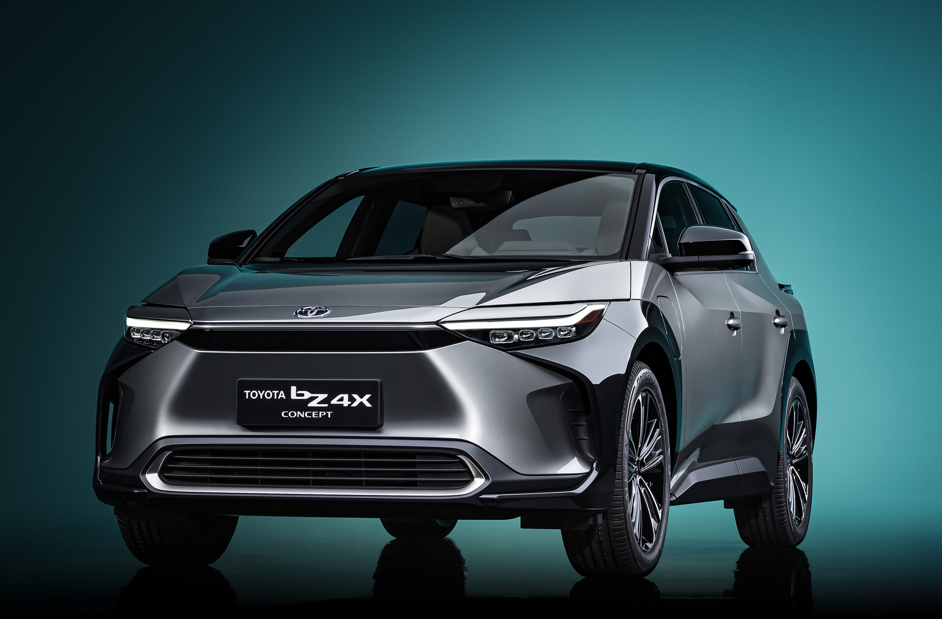 Toyota to slash EV costs by half, target just 10 percent range degradation in 10 yearsToyota to slash EV costs by half, target just 10 percent range degradation in 10 years