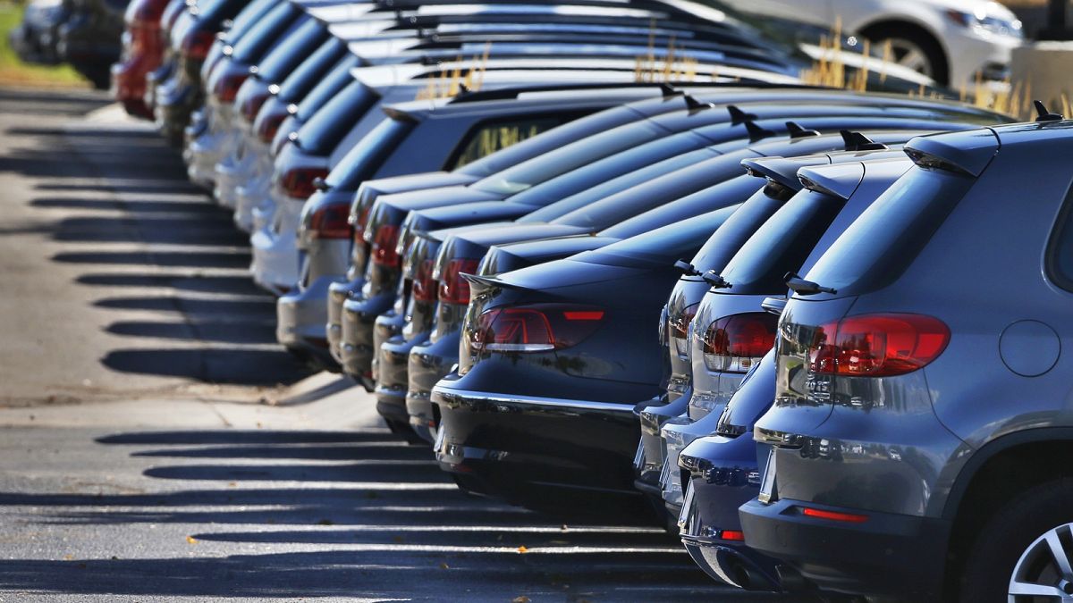 Italy and Poland oppose e-fuels deal struck by Brussels and Berlin