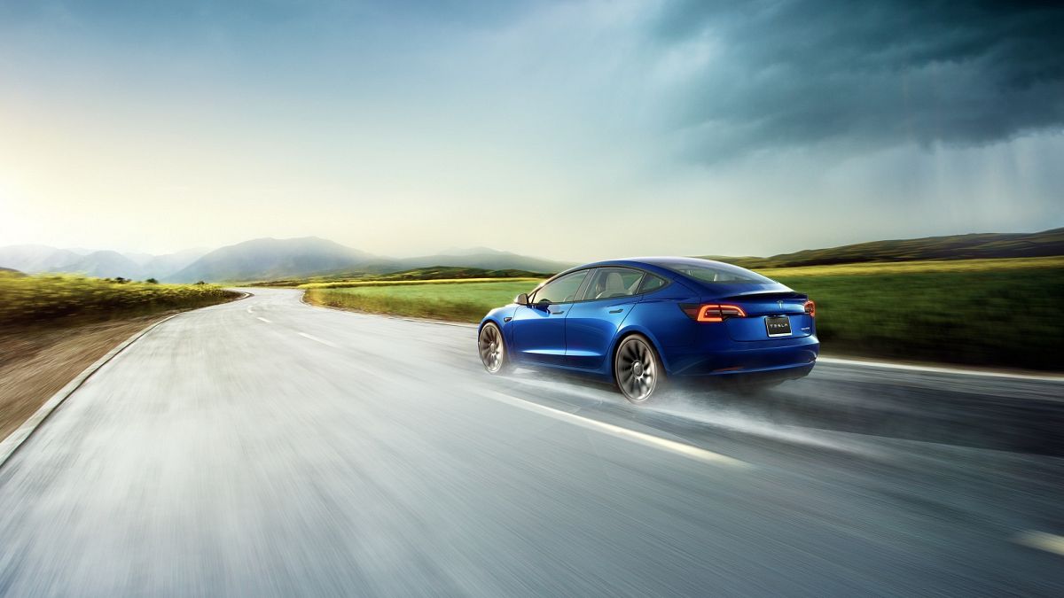 6 of the best value for money EVs to make the switch to electric