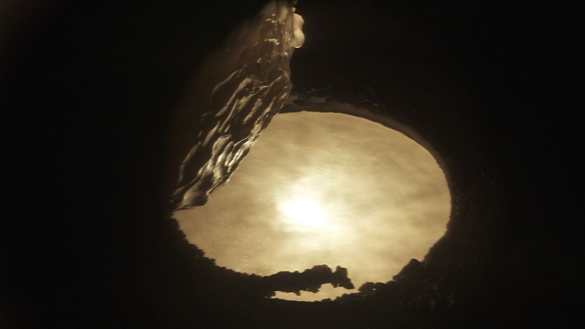 Europe races to secure raw materials critical for energy transition