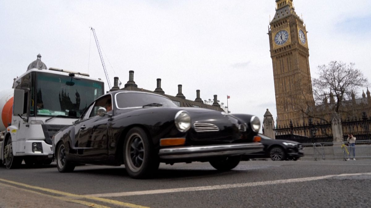 Are electric cars really the answer? We asked an emissions expert