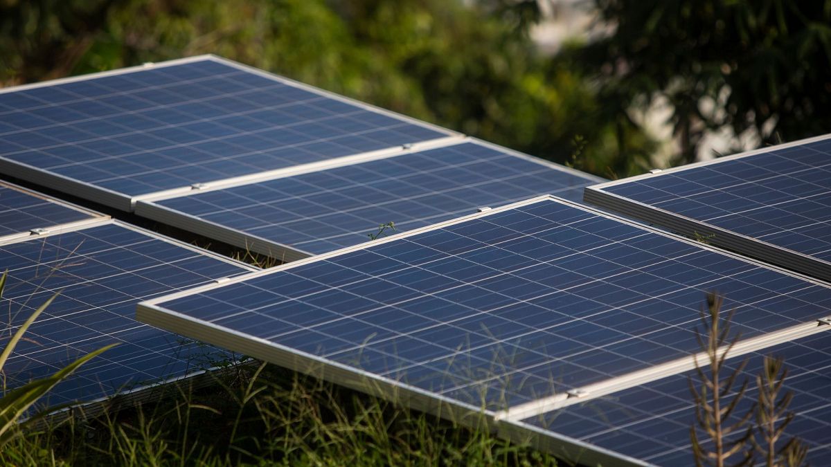 Norway's huge mineral discovery could power green tech for 50 years