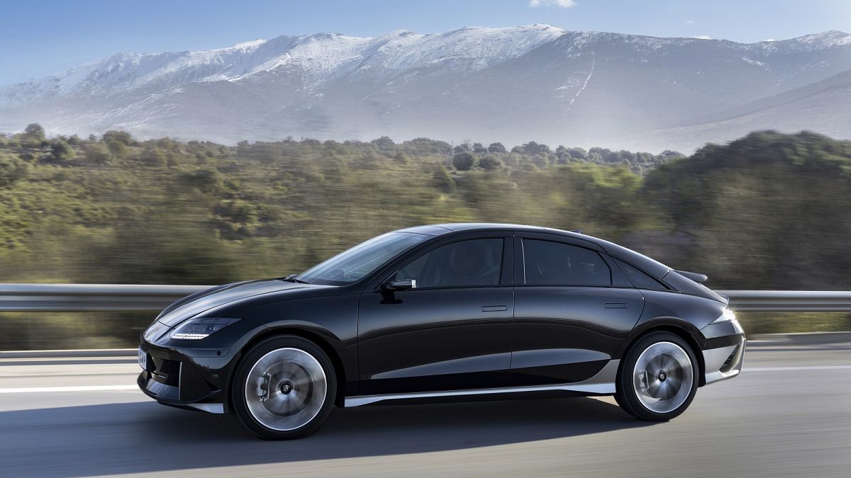 Are new aerodynamic, lighter designs spelling the end of the SUV?