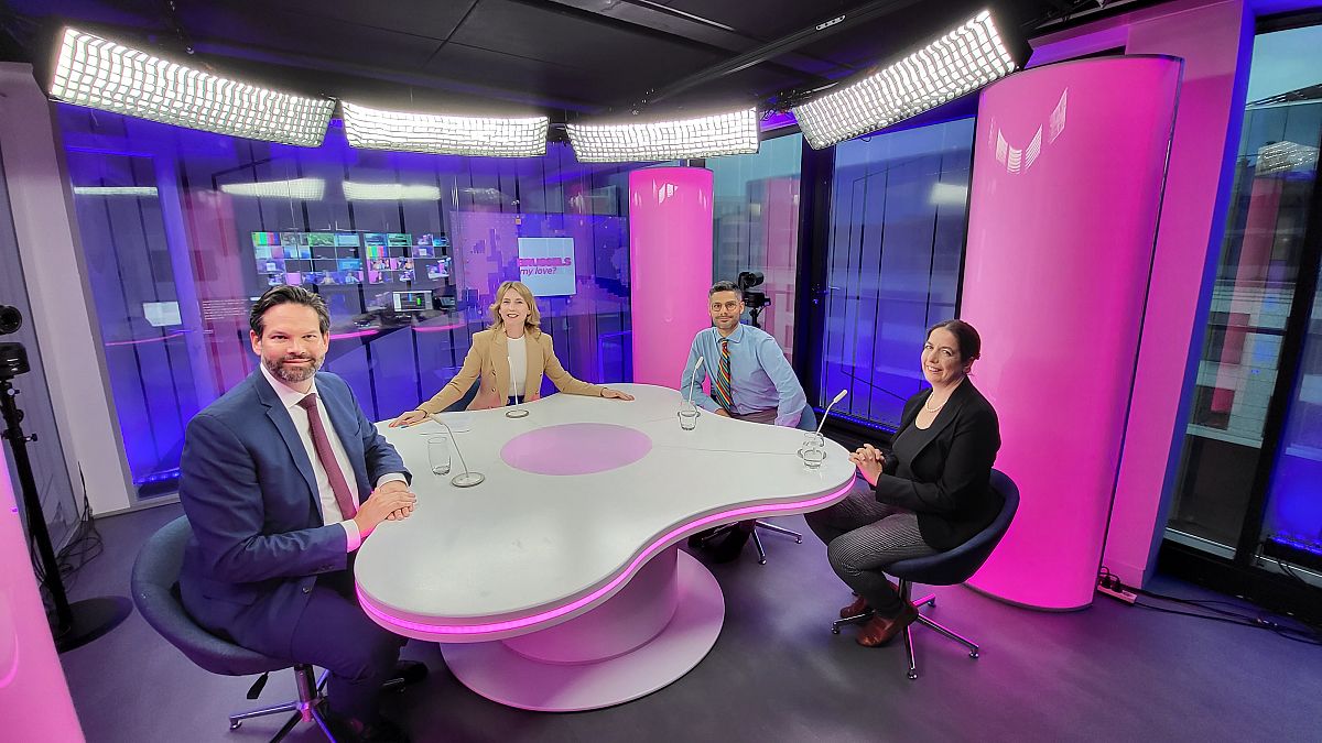 Brussels, my love? Déjà vu - Europe's migration muddle