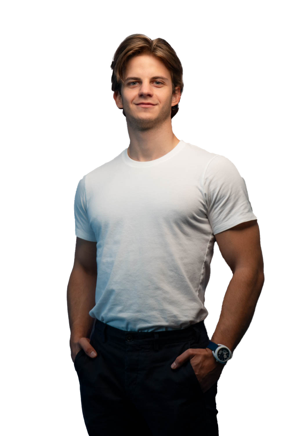 CEO of AutosEU Electric and hybrid car market place in Europe