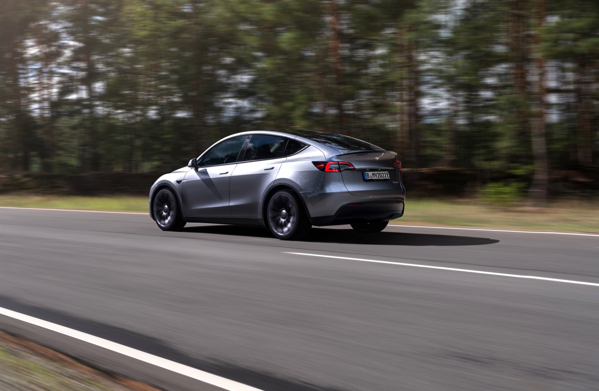 Tesla: The bestselling vehicle on the planet is an EV