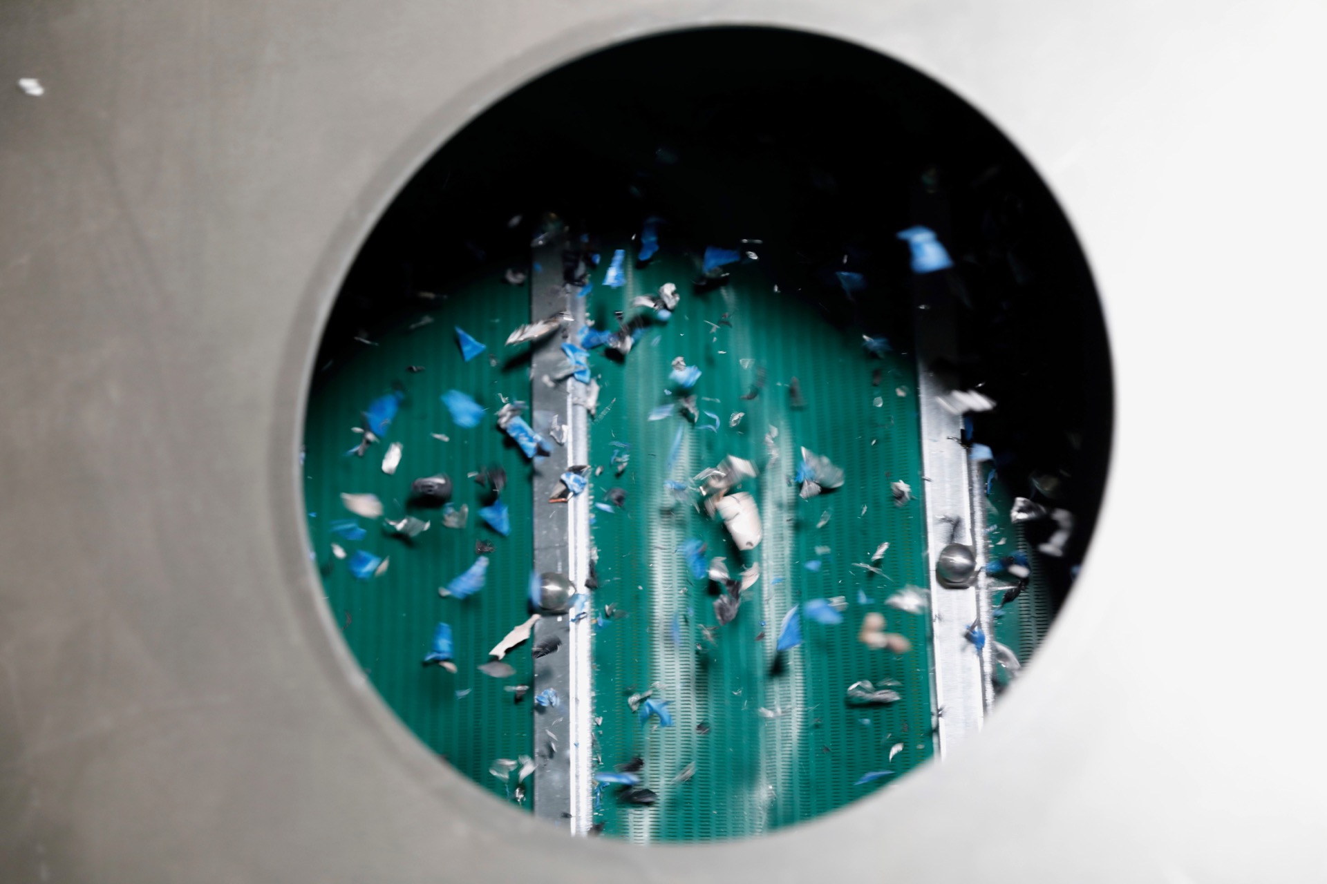 Report: China leads in EV recycling, creating a circular economy