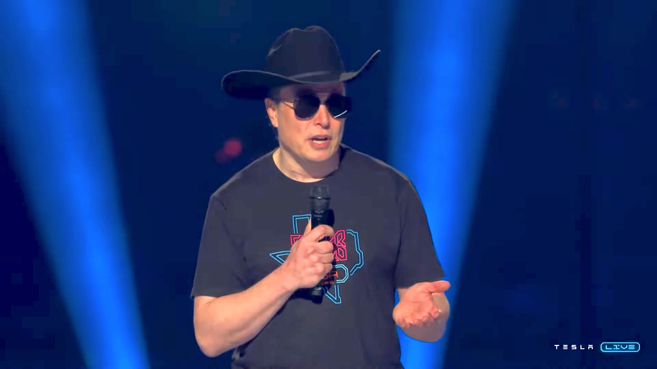 Is Musk getting in the way of Tesla sales growth?