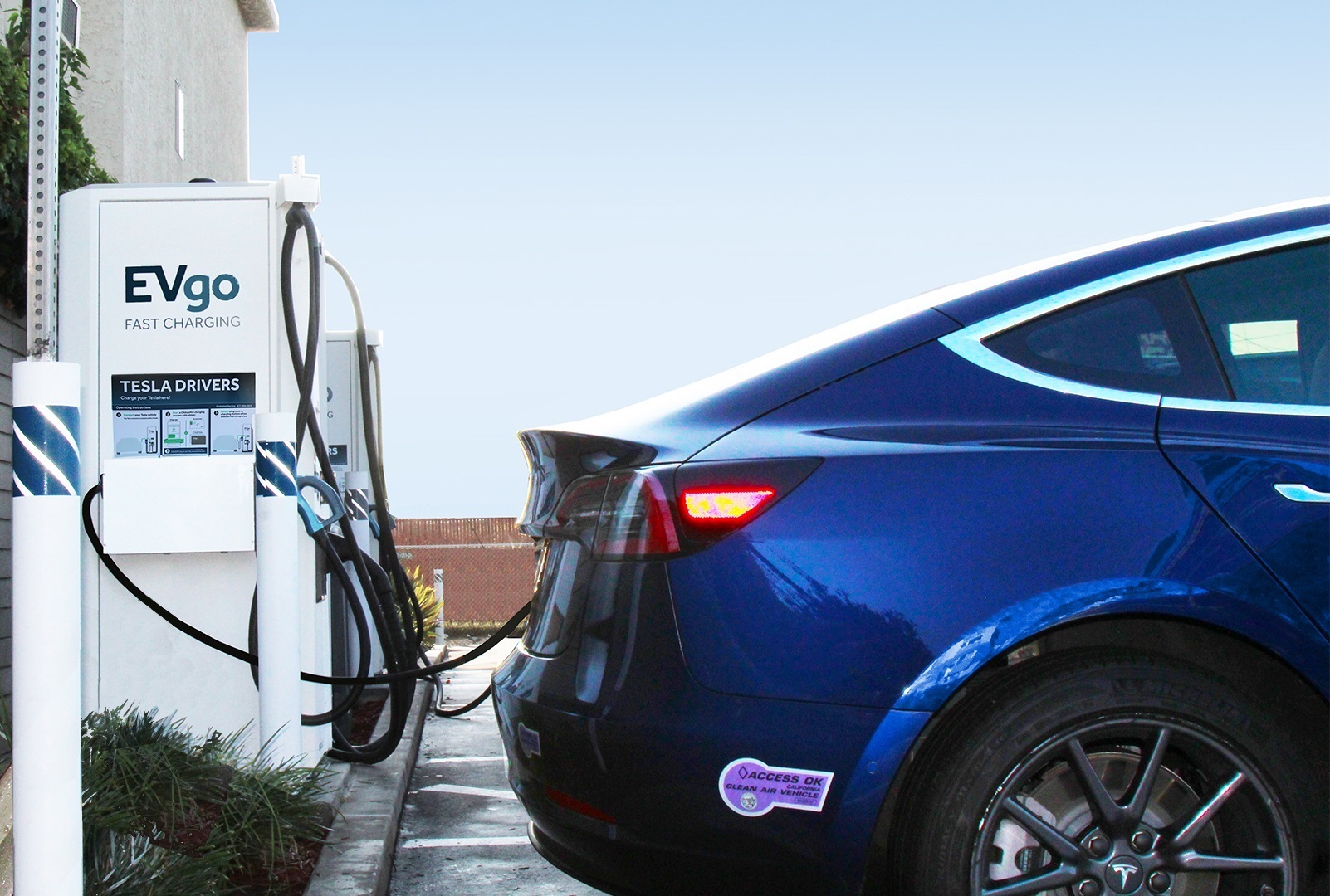 Study: EV efficiency gains could cut grid demand, save billions
